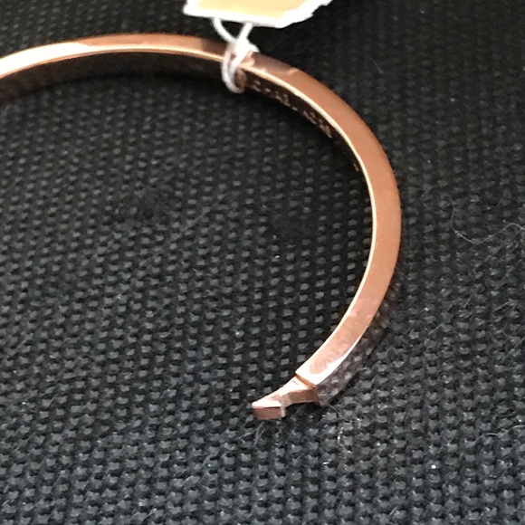 MK Fulton logo bracelet - Picture 11 of 15